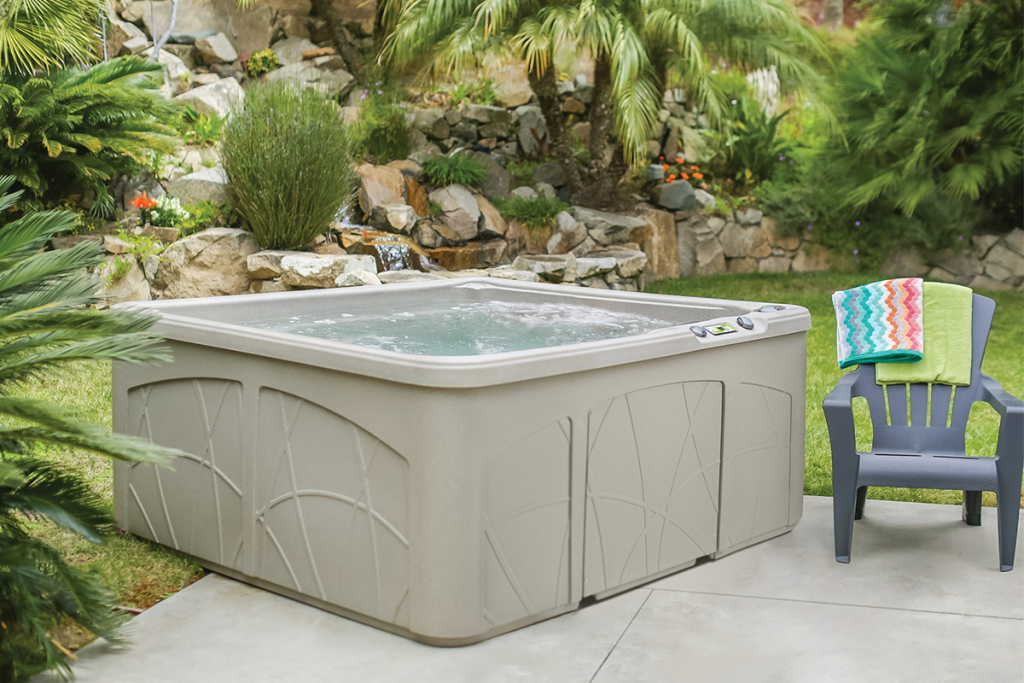 Bahama LS350DX, Sand