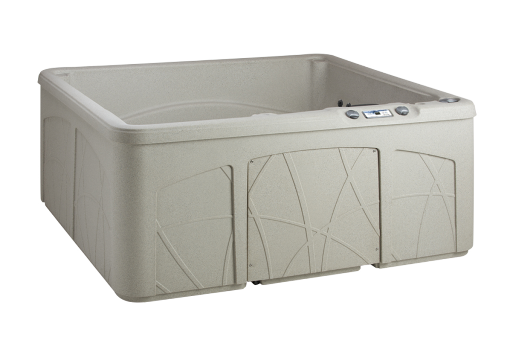 Bahama LS350DX, Sand