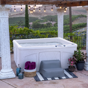 Bahama (LS350DX) – Sea Salt