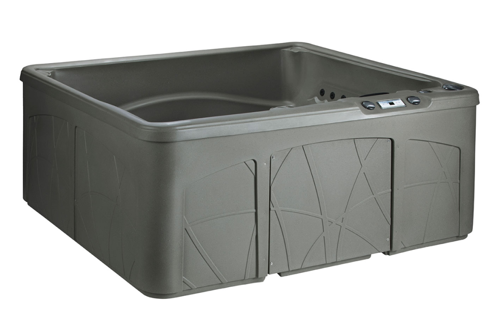 Bahama LS350DX, Taupe