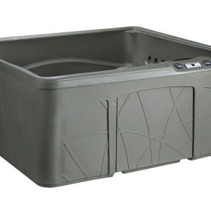 Bahama LS350DX, Taupe