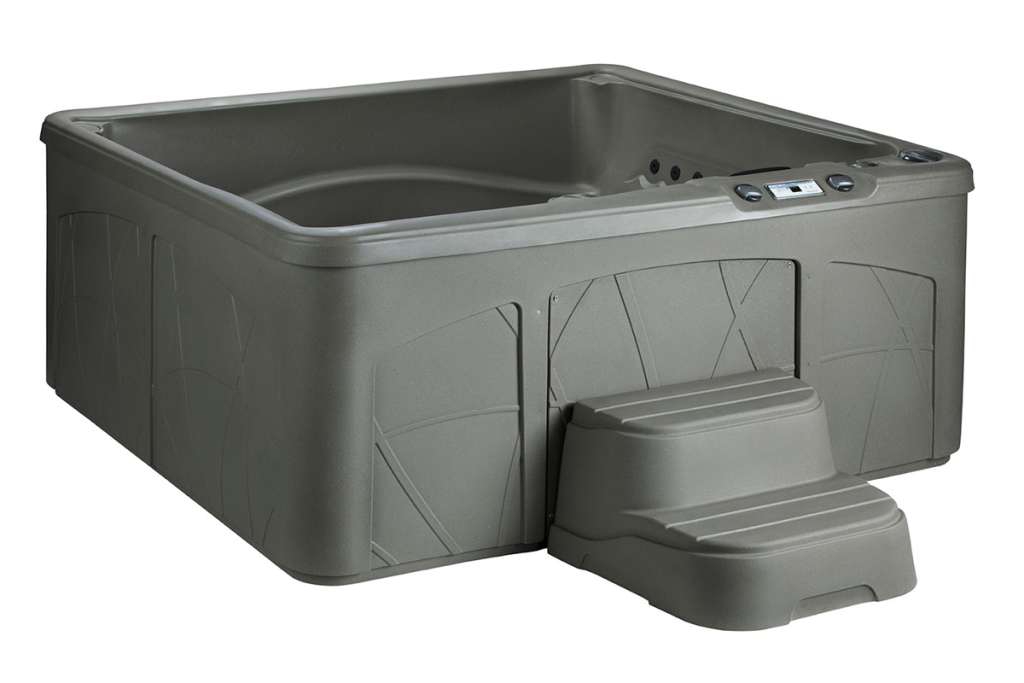 Bahama LS350DX, Taupe
