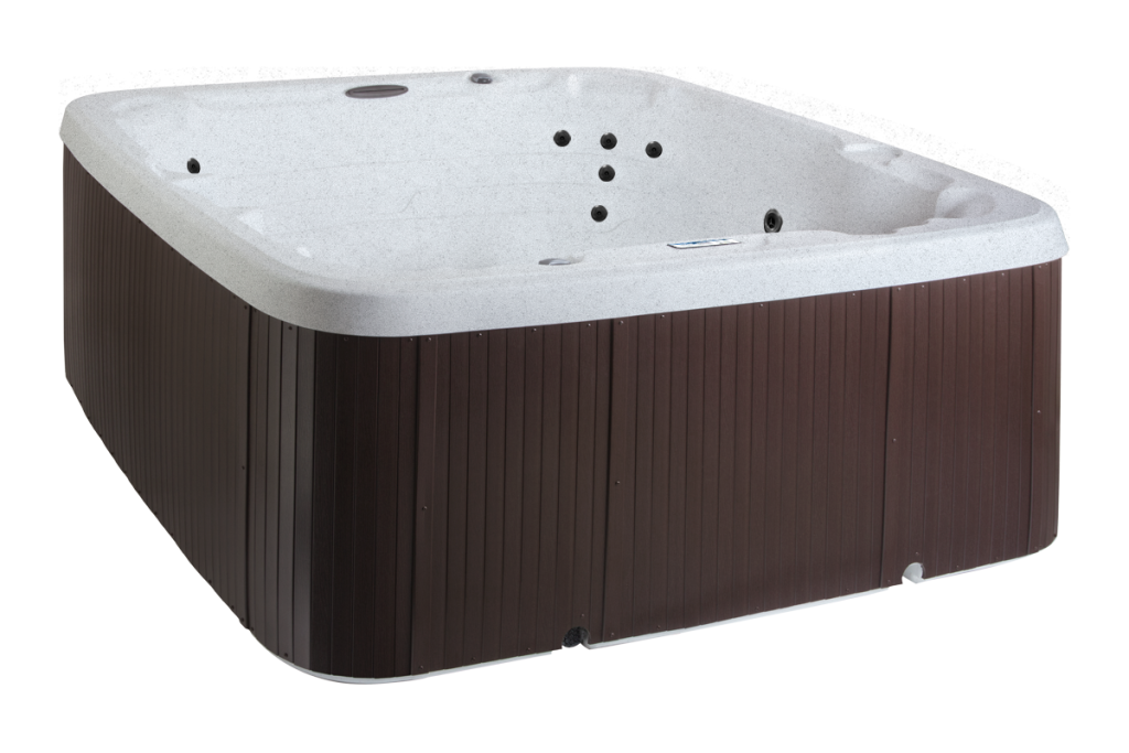 Paradise (LS450DX) – Sea Salt/Espresso