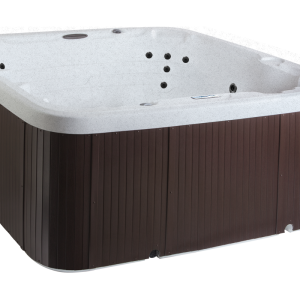 Paradise (LS450DX) – Sea Salt/Espresso