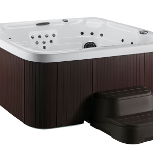 Coronado (LS600DX) – Arctic WhiteEspresso