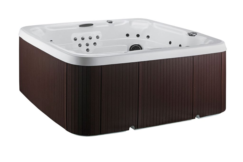 Coronado (LS600DX) – Sea Salt/Espresso
