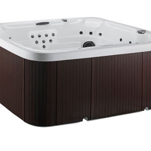 Coronado (LS600DX) – Sea Salt/Espresso