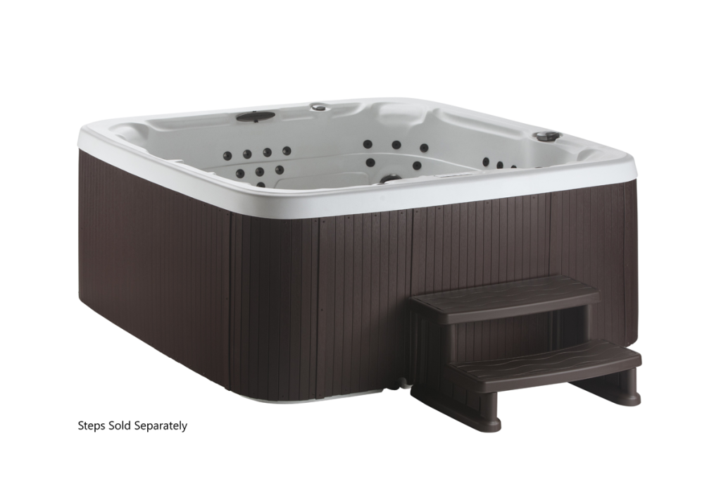 LS700DX – Sea Salt Espresso