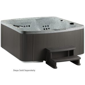 Leganza – Sea Salt/Coastal Gray