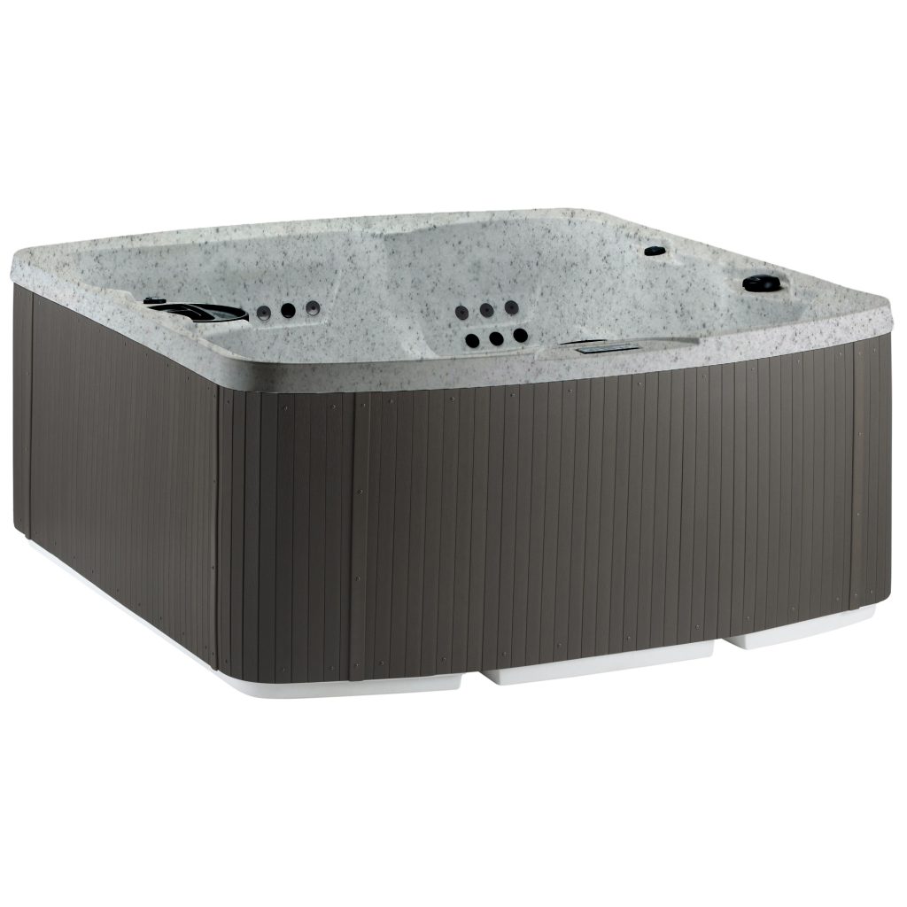 Leganza – Sea Salt/Coastal Gray