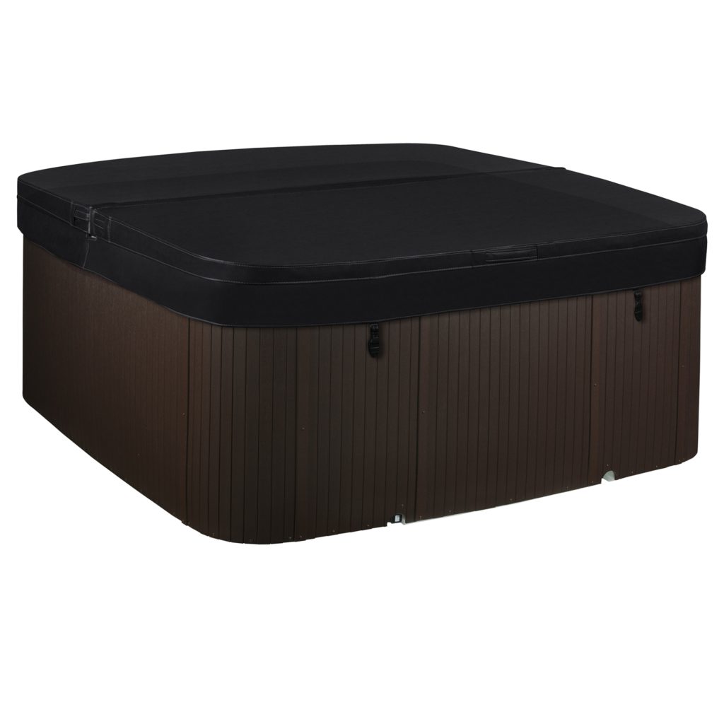 Paradise (LS450DX) – Sea Salt/Espresso
