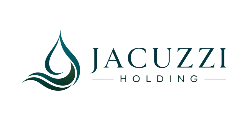 Jacuzzi Holding logo