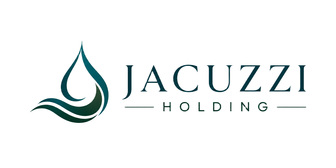 Jacuzzi Holding logo