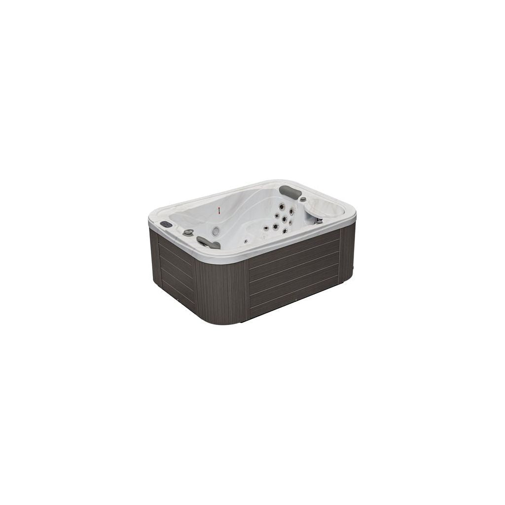 Luxury Spas Elite Casey WS-595 - Jacuzzi Holding