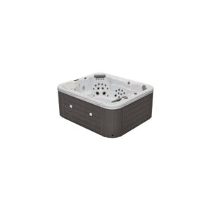 Luxury Spas Elite Danika WS-591 - Jacuzzi Holding