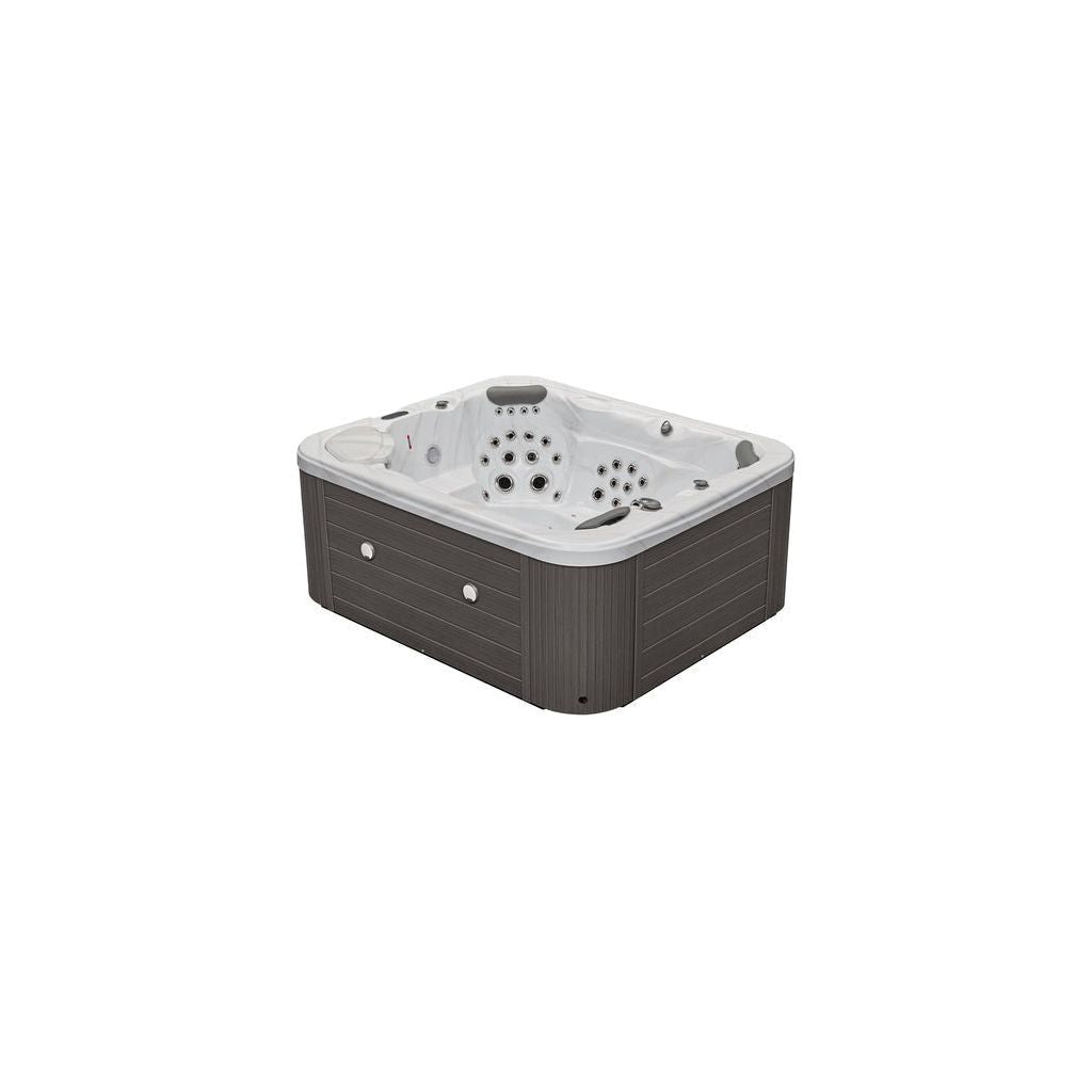 Luxury Spas Elite Danika WS-591 - Jacuzzi Holding