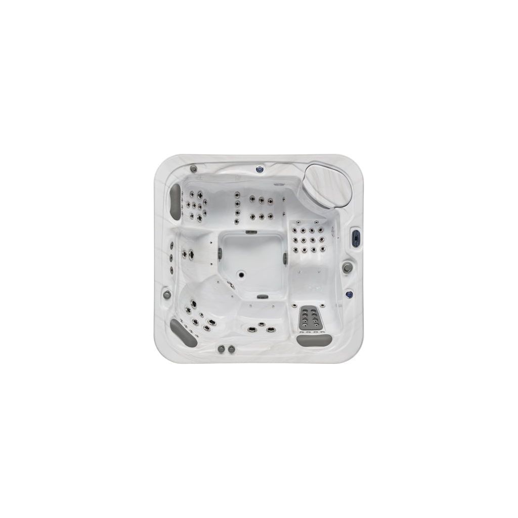 Luxury Spas Elite Infinity WS-594-CGE - Jacuzzi Holding