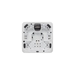 Luxury Spas Elite Victoria WS-693 - Jacuzzi Holding