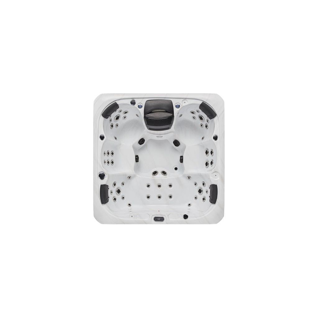 Luxury Spas Elite Victoria WS-693 - Jacuzzi Holding
