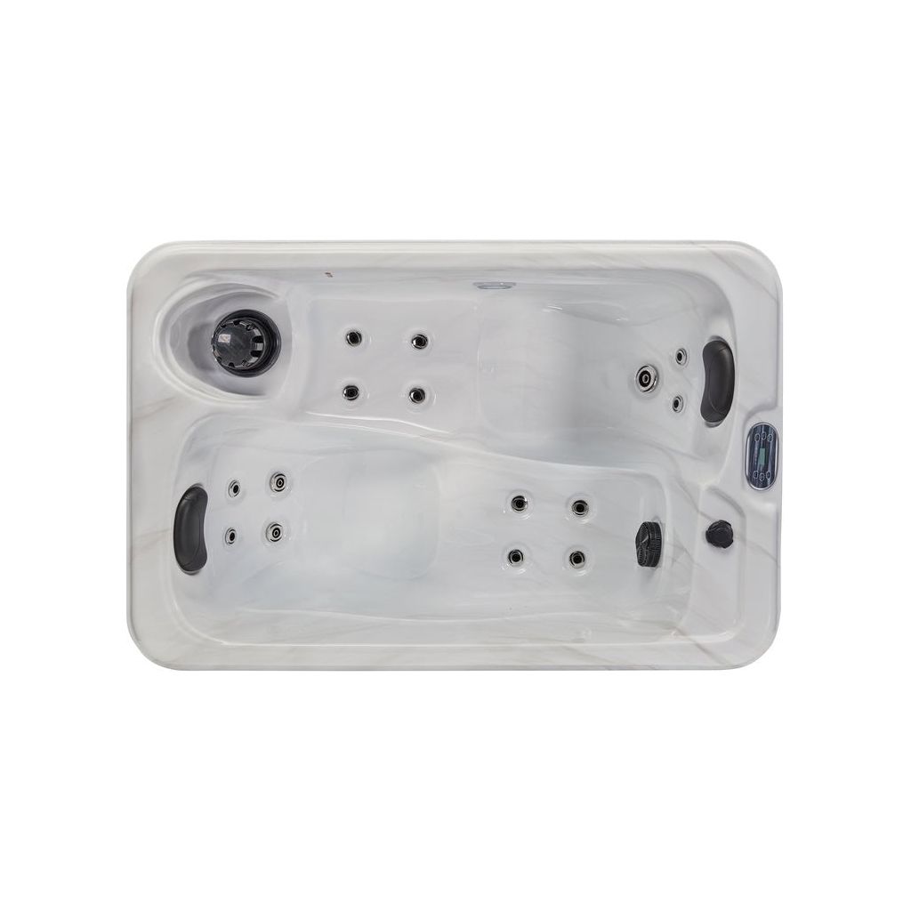 Luxury Spas Studio Cashmere WS-790 - Jacuzzi Holding