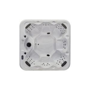 Luxury Spas Studio Denali WS-006 - Jacuzzi Holding