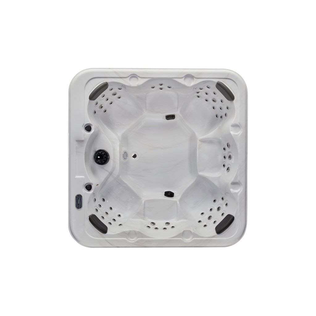 Luxury Spas Studio Denali WS-006 - Jacuzzi Holding