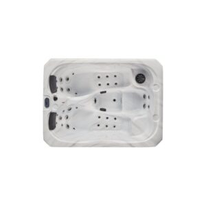 Luxury Spas Studio Largo WS-002 - Jacuzzi Holding