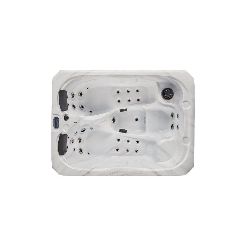 Luxury Spas Studio Largo WS-002 - Jacuzzi Holding