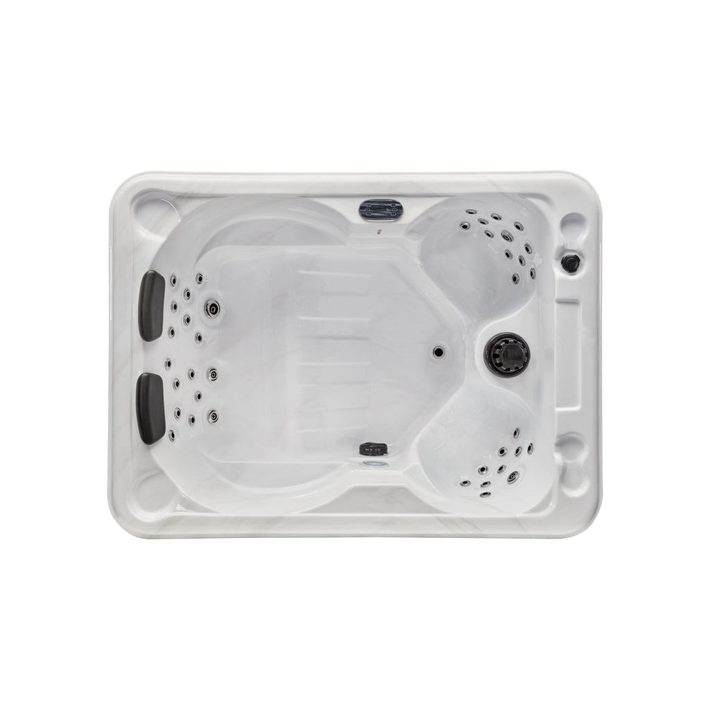 Luxury Spas Studio Regal WS-292 - Jacuzzi Holding