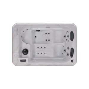 Luxury Spas Studio Riley WS-291 - Jacuzzi Holding