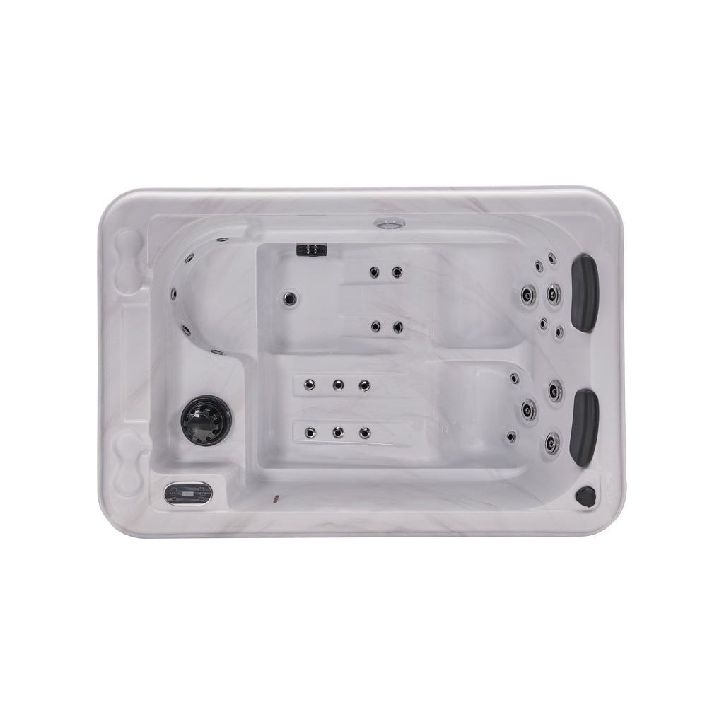 Luxury Spas Studio Riley WS-291 - Jacuzzi Holding
